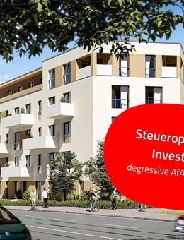 WG-tauglich und zentral: 2 Zimmer nahe TU und Bahnhof - Dresden