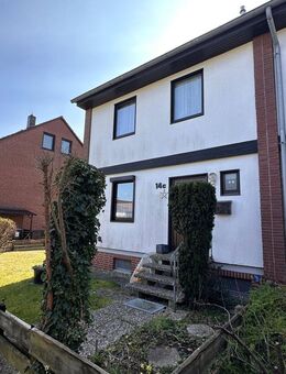 Ideal für die kleine Familie! (JS-1020-23) - Celle