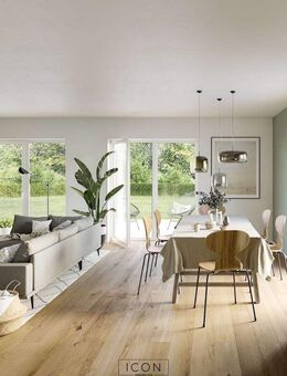 IHR WOHNTRAUM - JETZT NOCH GRUNDRISSE INDIVIDUELL ANPASSEN - Hamburg