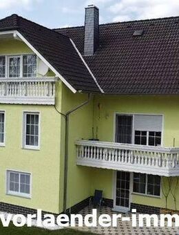 56305-Puderbach VIP-1386 "Neuwertiges Einfamilienhaus mit Einliegerwohnung in Zentrumnähe"! - Puderbach