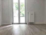 Ein tolles Wohngefühl: individuelle 2-Zimmer-Wohnung mit Balkon! - Essen