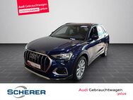 Audi Q3, advanced 35 TFSI, Jahr 2024 - Aschaffenburg