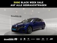 VW Arteon, 1.4 TSI Shooting Brake Hybrid R-L, Jahr 2021 - Melsungen