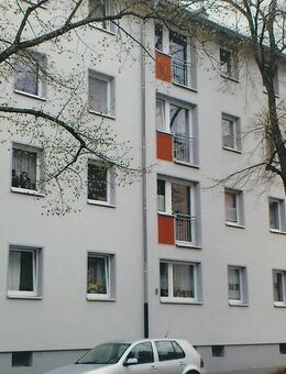 1-Zimmer Wohnung sucht Nachmieter! - Bayreuth