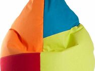 Sitting Point Sitzsack Harlekin XL