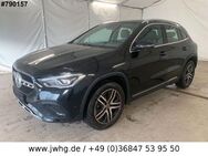 Mercedes-Benz GLA 200 Progressive LED Kam Navi+ Widescreen DAB - Steinbach-Hallenberg