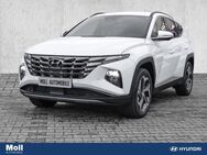 Hyundai Tucson, Trend Plug-In Hybrid digitales, Jahr 2023 - Köln