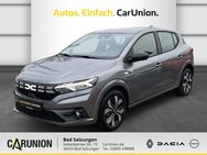 Dacia Sandero, Journey TCe 90, Jahr 2022 - Bad Salzungen