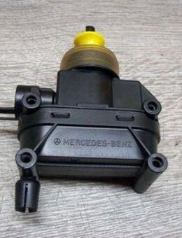 Mercedes W201 W124 W126 R107 ZV Kofferraum Heckklappe 1248001675 - Glonn