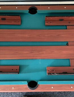 Billiard tisch - Algermissen