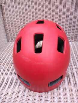 Schnäppchen! UVEX SPORTS Fahrradhelm für Kinder. Größe 55-58 cm. - Hamburg