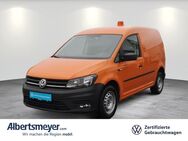 VW Caddy, 1.4 TGI Kasten, Jahr 2019 - Leinefelde-Worbis