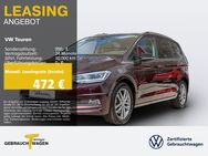 VW Touran, 2.0 TDI IQ DRIVE, Jahr 2019 - Bochum