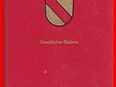 Geschichte Badens in Bildern. 1100 - 1918 in 50667