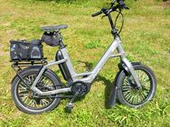 E-Bike Qio EINS P-20", eventuell Leasing über Arbeitgeber möglich - Neumünster