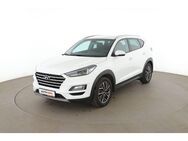 Hyundai Tucson 1.6 TGDI Style 4WD - Berlin