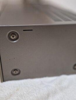 Sony Verstärker aus guter HIFI Zeit Typ TA-313 - ungetestet - Beleuchtung bleibt aus - Eschenburg