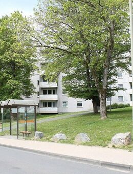 4 Zimmer Wohnung in Waldrandlage ! - Siegen (Universitätsstadt)