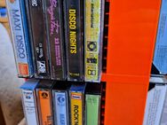 40 CD'S - Soul und Disco, 37 € FP inkl. Vers. - Melsungen