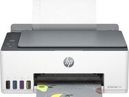 HP Smart Tank 5105 All-in-One-Drucker Multifunktionsdrucker, (Bluetooth, WLAN (Wi-Fi), kompromisslose Qualität und bis zu 3 Jahre Tinte im Lieferumfang)
