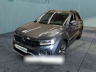 VW T-Roc, 2.0 TDI MOVE | | | | |, Jahr 2023 - München