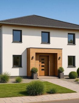 Setzt jetzt den Grundstein für Euer Traumhaus! - Großmehring