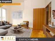 Eintreten in Ihr neues Zuhause - FALC Immobilien Heilbronn - Heilbronn