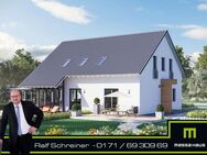 Sichere Dir jetzt dein lichtdurchflutetes Traumhaus mit Wintergarten - Morsbach