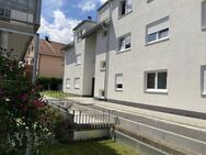 Freundliche 2-Zimmer Wohnung im Neubau mit Südwest-Balkon und Einbauküche - Sindelfingen