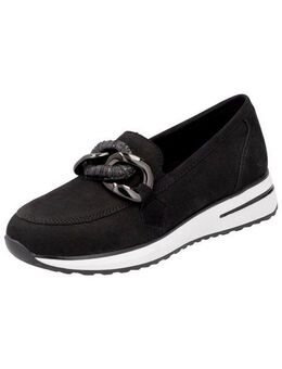 Remonte Remonte Slipper Leder Slipper
