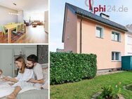 PHI AACHEN - Charmantes 6-Zimmer-Wohndomizil mit Doppelgarage in ruhiger Lage von Stolberg-Mausbach! - Stolberg (Rheinland, Kupferstadt)
