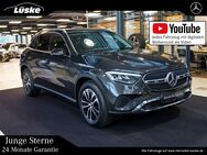 Mercedes GLC 220, d AVANTGARDE, Jahr 2023 - Cloppenburg