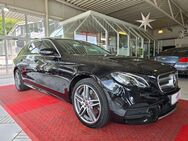 Mercedes-Benz E 220 d AMG Line+NAVI+KAMERA+LED+SCHIEBEDACH+ - Lahnstein