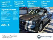 VW Tiguan, 1.5 TSI Allspace Life ", Jahr 2022 - Hanau (Brüder-Grimm-Stadt)