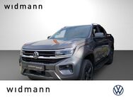 VW Amarok, 3.0 TDI PanAmericana DC 1, Jahr 2024 - Schwäbisch Gmünd