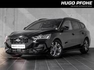 Ford Focus, ST-Line X, Jahr 2023 - Hamburg