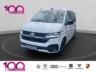 VW T6 California, 1 Beach Camper Edition Assistenzpaket Plus Winterpaket Plus, Jahr 2023 - Köln