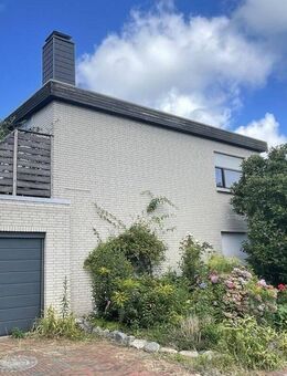 Charmante Wohnung im Zweiparteienhaus - Top Lage nahe dem Pferdemarkt - Oldenburg