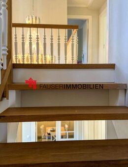 EIN ZUHAUSE, DAS IHRE GESCHICHTE WEITERSCHREIBT! - Berlin