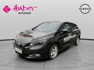 Nissan Leaf, h Direktantrieb - N-Connecta, Jahr 2023 - Wasserburg (Inn)