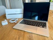 Notebook 2024 MacBook Air 13 zu verschenken - Tiefenbach (Baden-Württemberg)