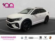 VW Taigo, R-Line BlackStyle Assistenzpaket, Jahr 2024 - Köln