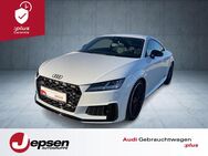 Audi TTS, Coupé TFSI, Jahr 2024 - Saal (Donau)