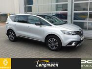 Renault Espace, Intens BLUE dCi 190 Crusing-Paket, Jahr 2021 - Wiesbaden Kastel