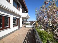 Traumhafte 4,5-Zi.-Whg. mit großem Balkon und TG-Platz in ruhiger Lage - Ostfildern