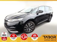 Renault Espace, V TCe 225 Init Paris, Jahr 2020 - Kehl