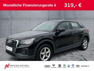 Audi Q2, 35 TFSI, Jahr 2021 - Bayreuth