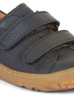 froddo® Barefoot Base Barfußschuh, Klettschuh, Kindergartenschuh, Lauflernschuh mit Klettverschlüssen