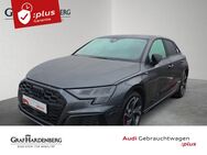 Audi A3, Sportback 45 TFSIe S line, Jahr 2022 - Singen (Hohentwiel)