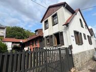 TOP-GELEGENHEIT! Einfamilienhaus mit Nebengebäude u. Scheune in Roxheim zu verkaufen. - Roxheim